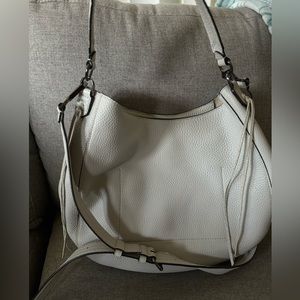 Rebecca Minkoff unclined convertible hobo bag
